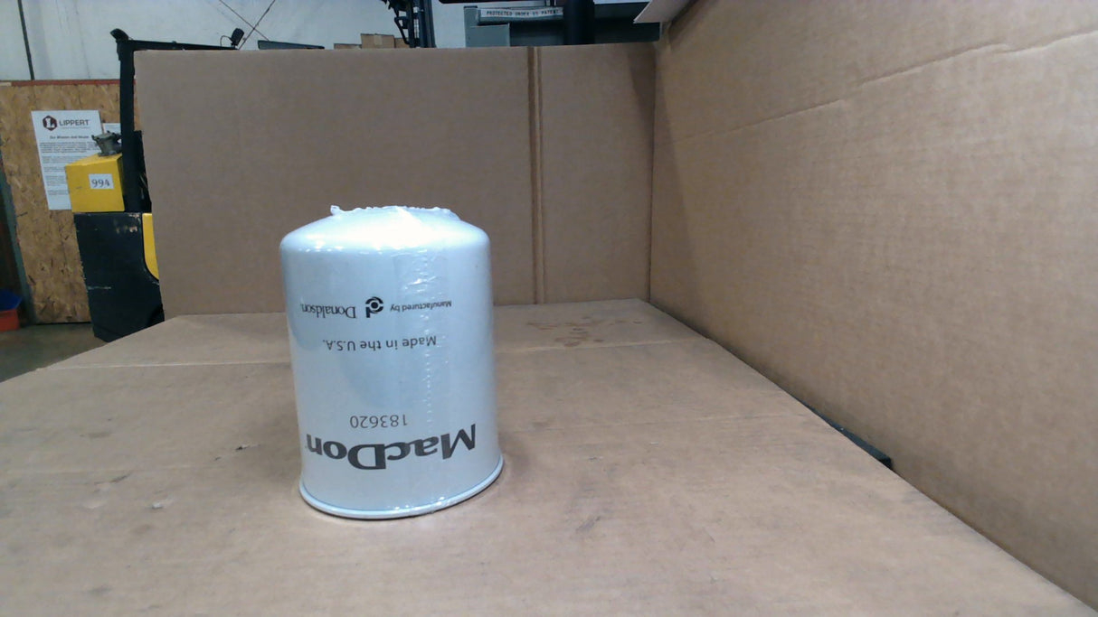 MACDON - 183620 - HYDRAULIC FILTER MANUFACTURED BY DONALDSON