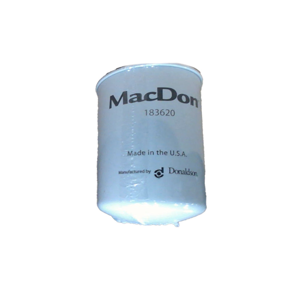 MACDON - 183620 - HYDRAULIC FILTER MANUFACTURED BY DONALDSON