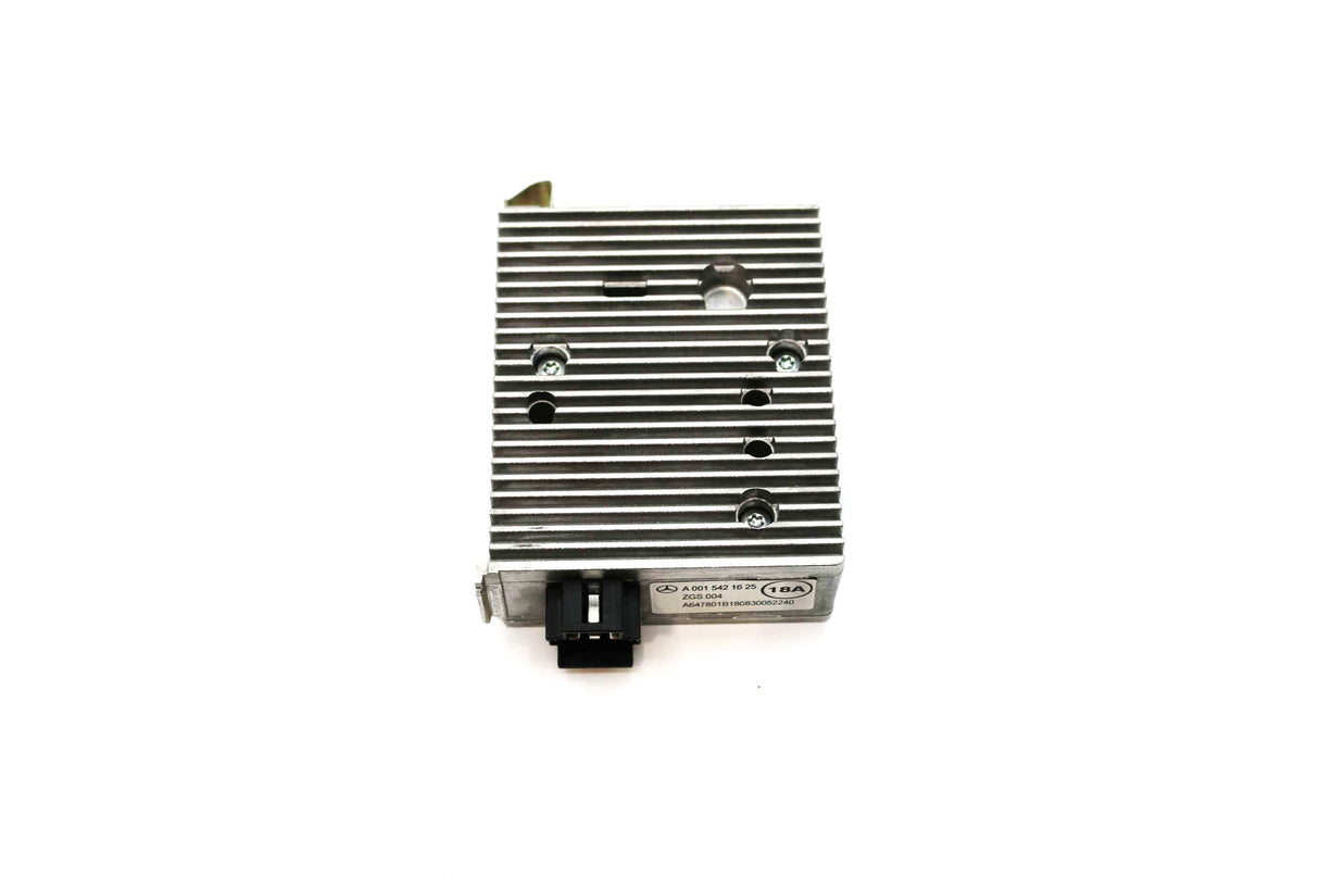 MERCEDES - A0015421625 - CURRENT CONVERTER