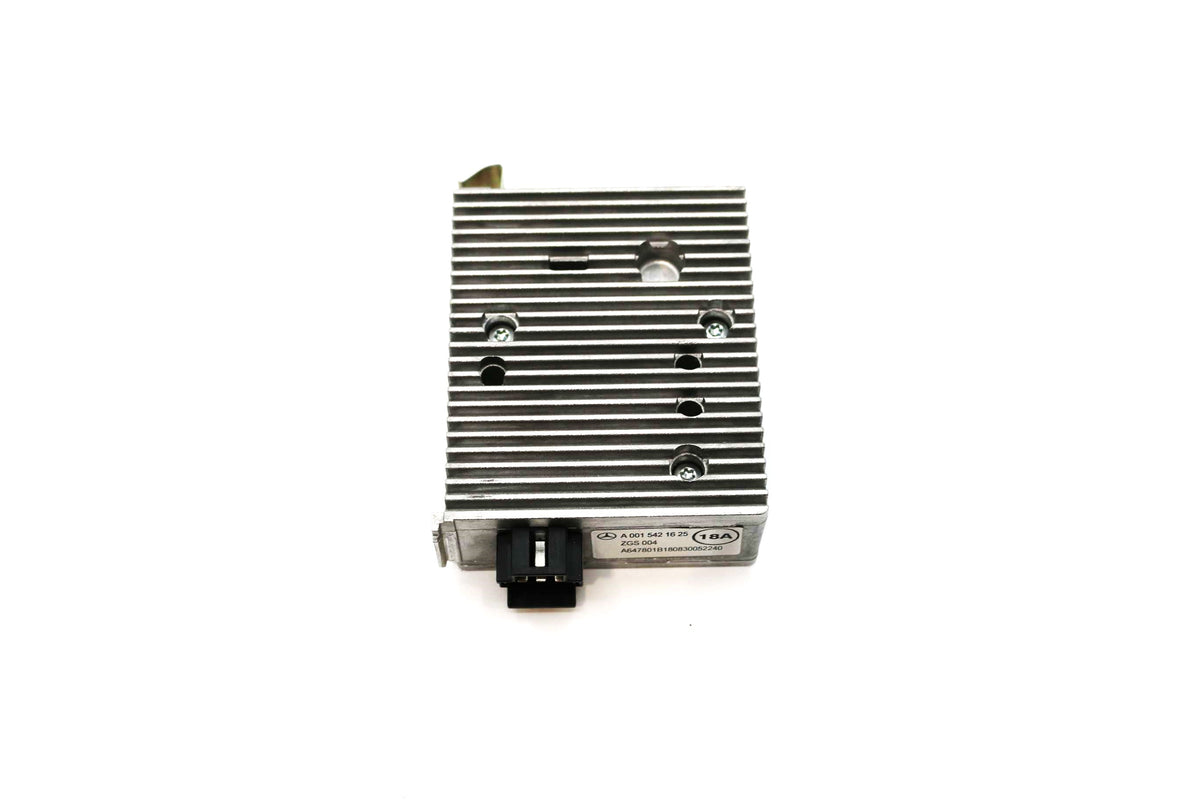 MERCEDES - A0015421625 - CURRENT CONVERTER