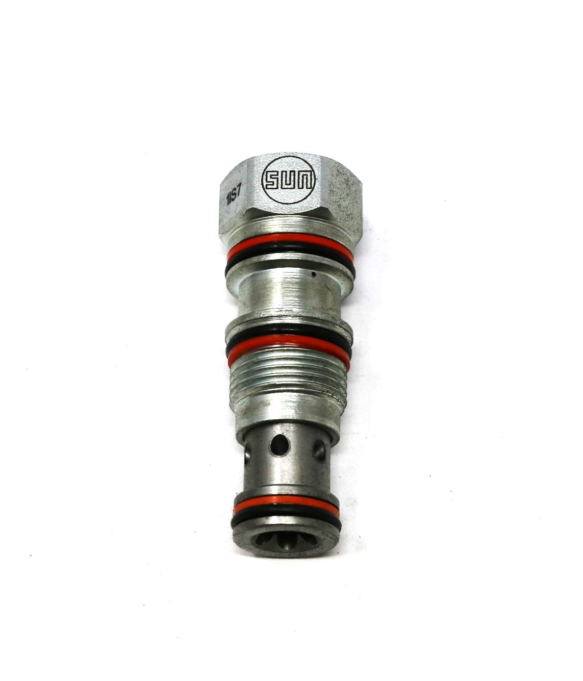 SUN HYDRAULICS - CKCB-XCN - HYDRAULIC CHECK VALVE CARTRIDGE: PILOT OPERATED