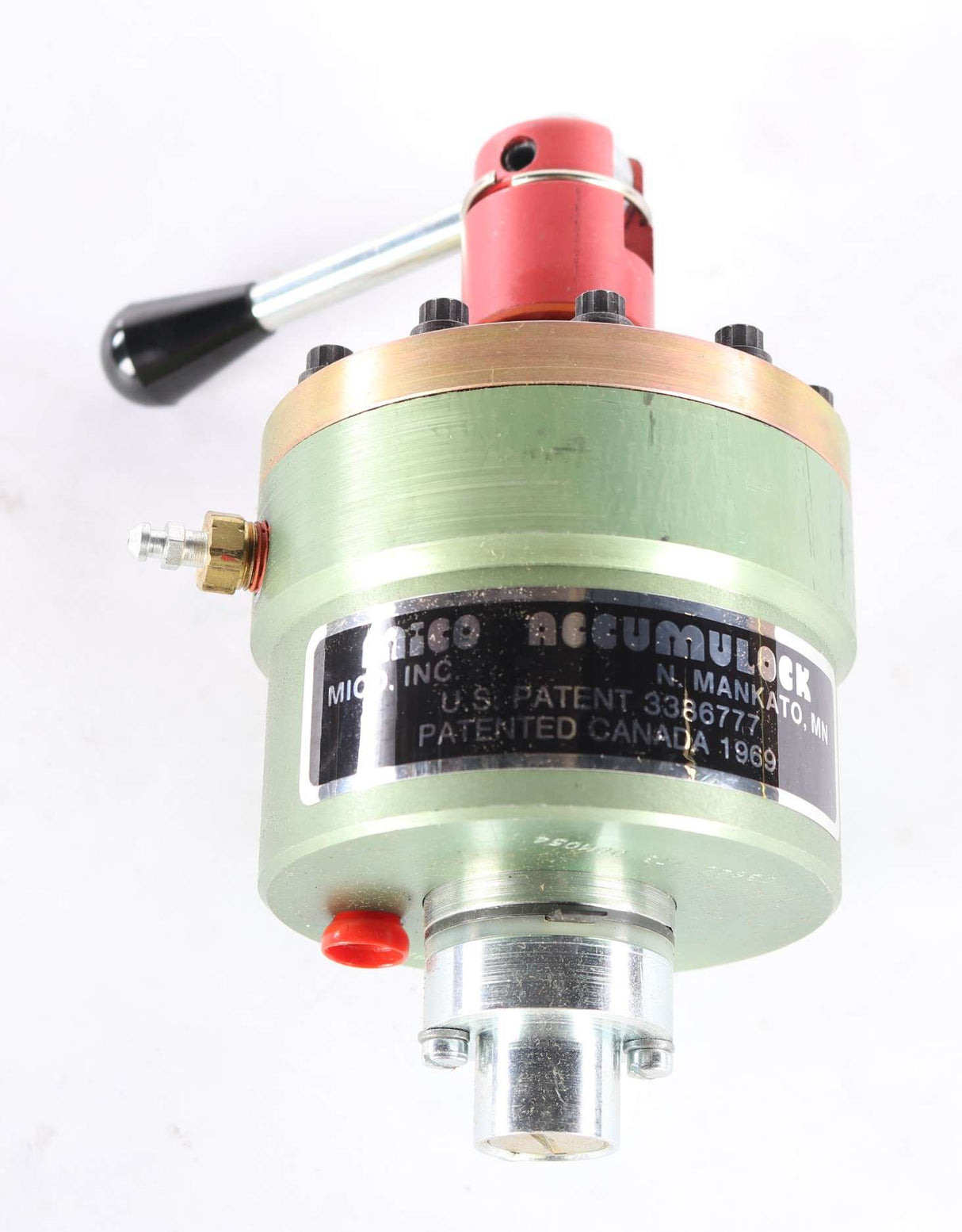 MICO - 03-640-173 - MICO ACUMLK BRK