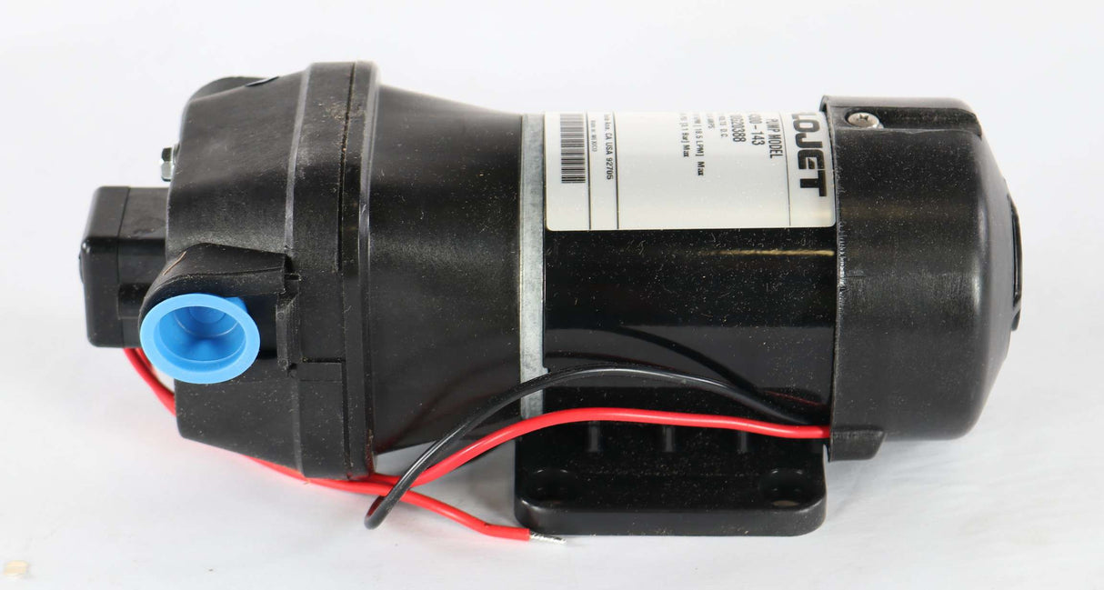 XYLEM - 4300-143 - WATER PUMP 12VDC DIAPHRAGM TYPE