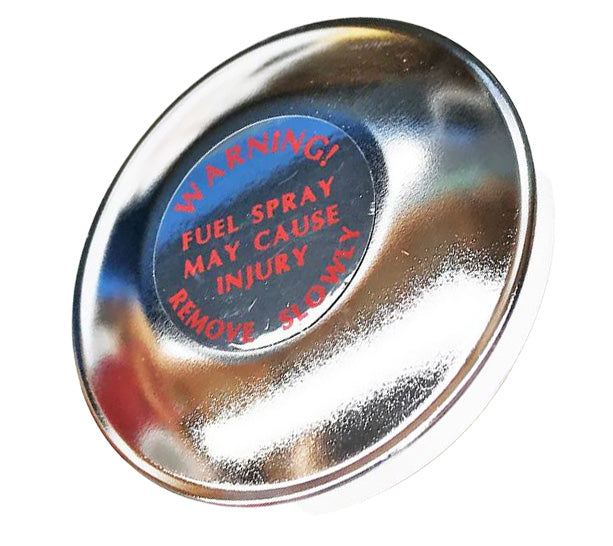 NAPA - 703-1220 - FUEL TANK GAS CAP