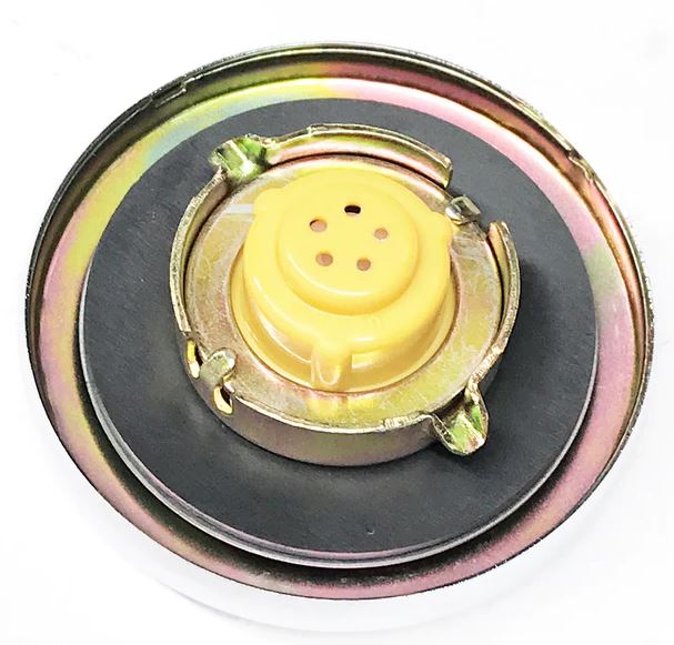NAPA - 703-1220 - FUEL TANK GAS CAP