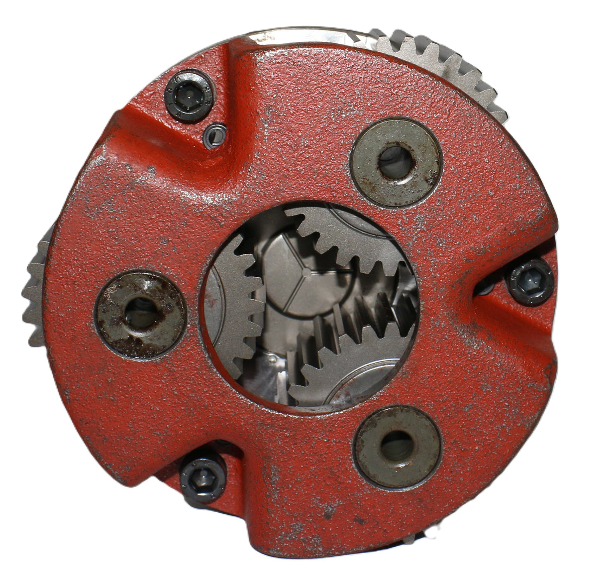 KALMAR - 923349.0291 - PLANETARY GEARING