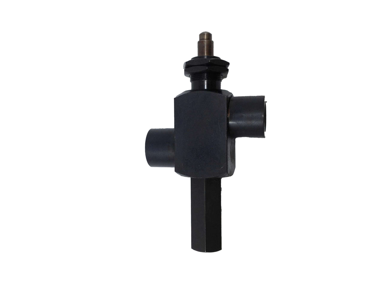 DELTROL - POV32S - VALVE PLUNGER CHECK