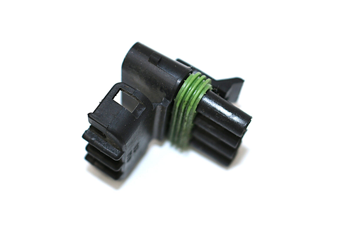 SCHWARZE - 23342 - CONNECTOR MALE 4 WAY