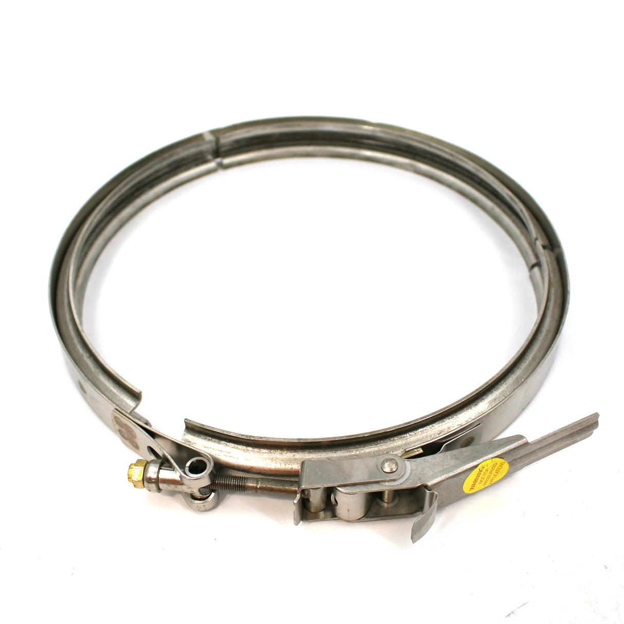 SCHWARZE - 20490 - CLAMP V-BAND 12-1/8in