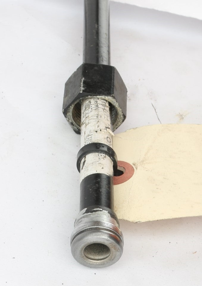 SCHWARZE - 28927-B - HARDLINE TUBE LLAST