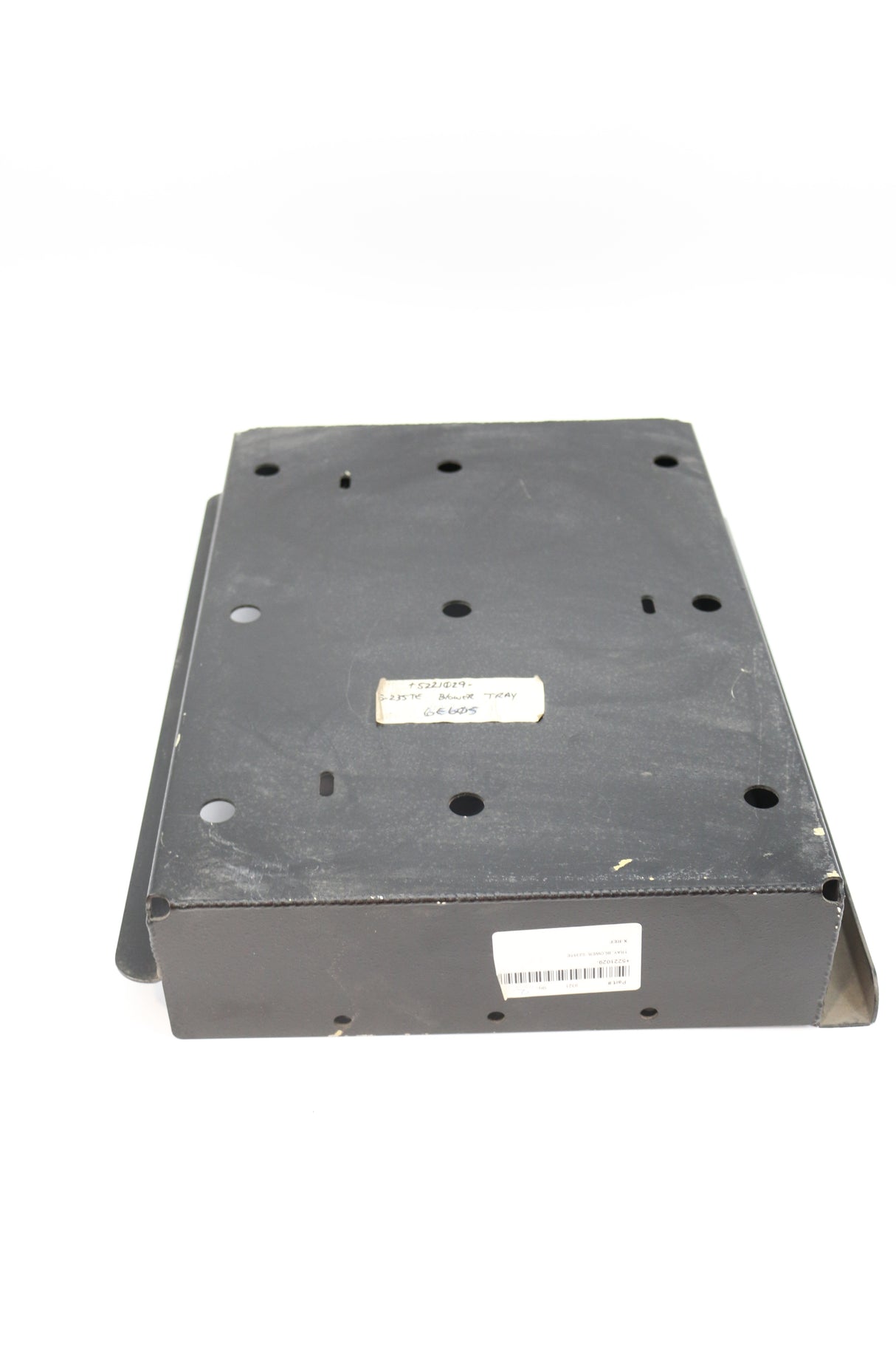 SCHWARZE - 5221029- - TRAY BLOWER S235TE