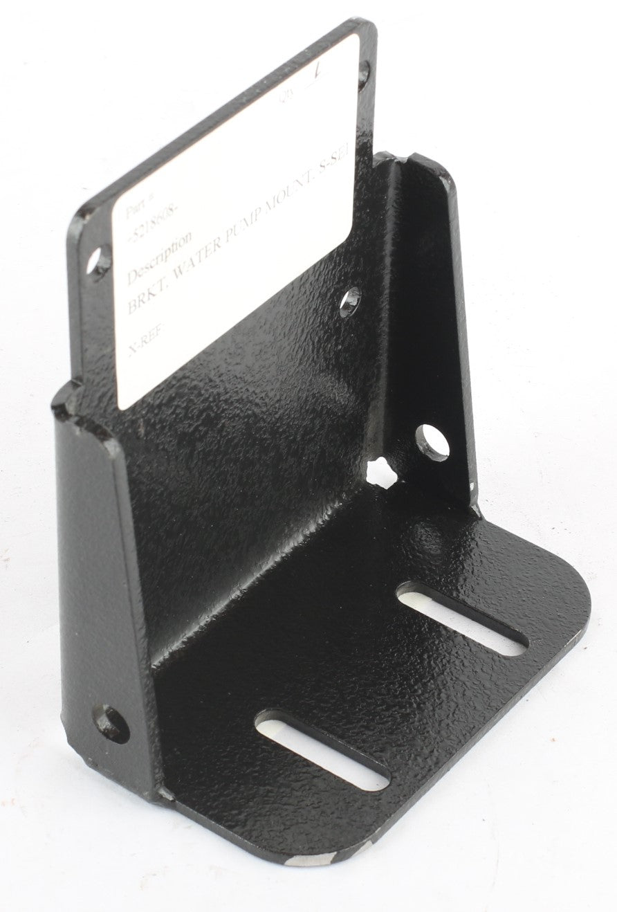 SCHWARZE - 5218608- - BRACKET WATER PUMP MOUNT S-SER