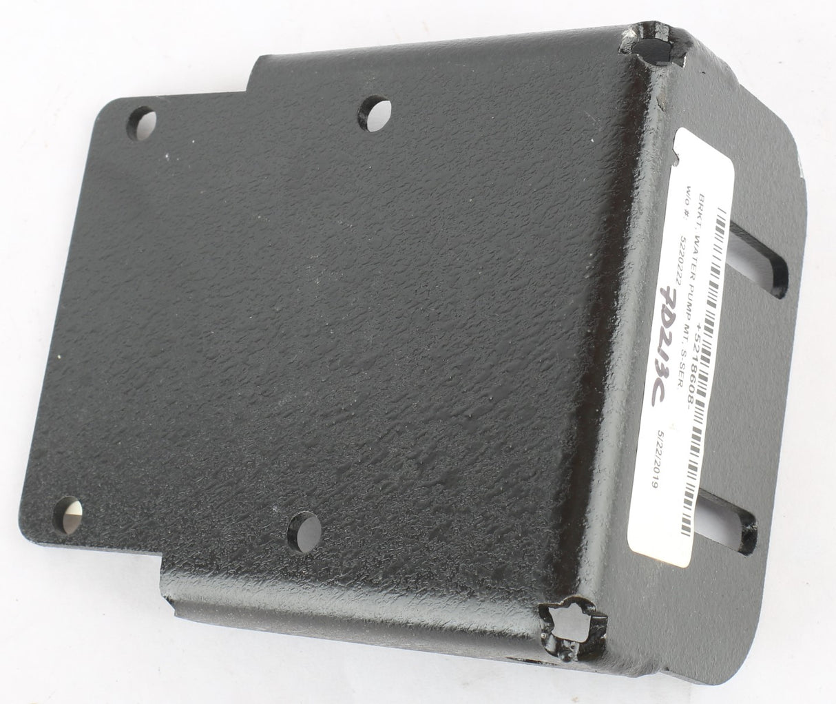 SCHWARZE - 5218608- - BRACKET WATER PUMP MOUNT S-SER