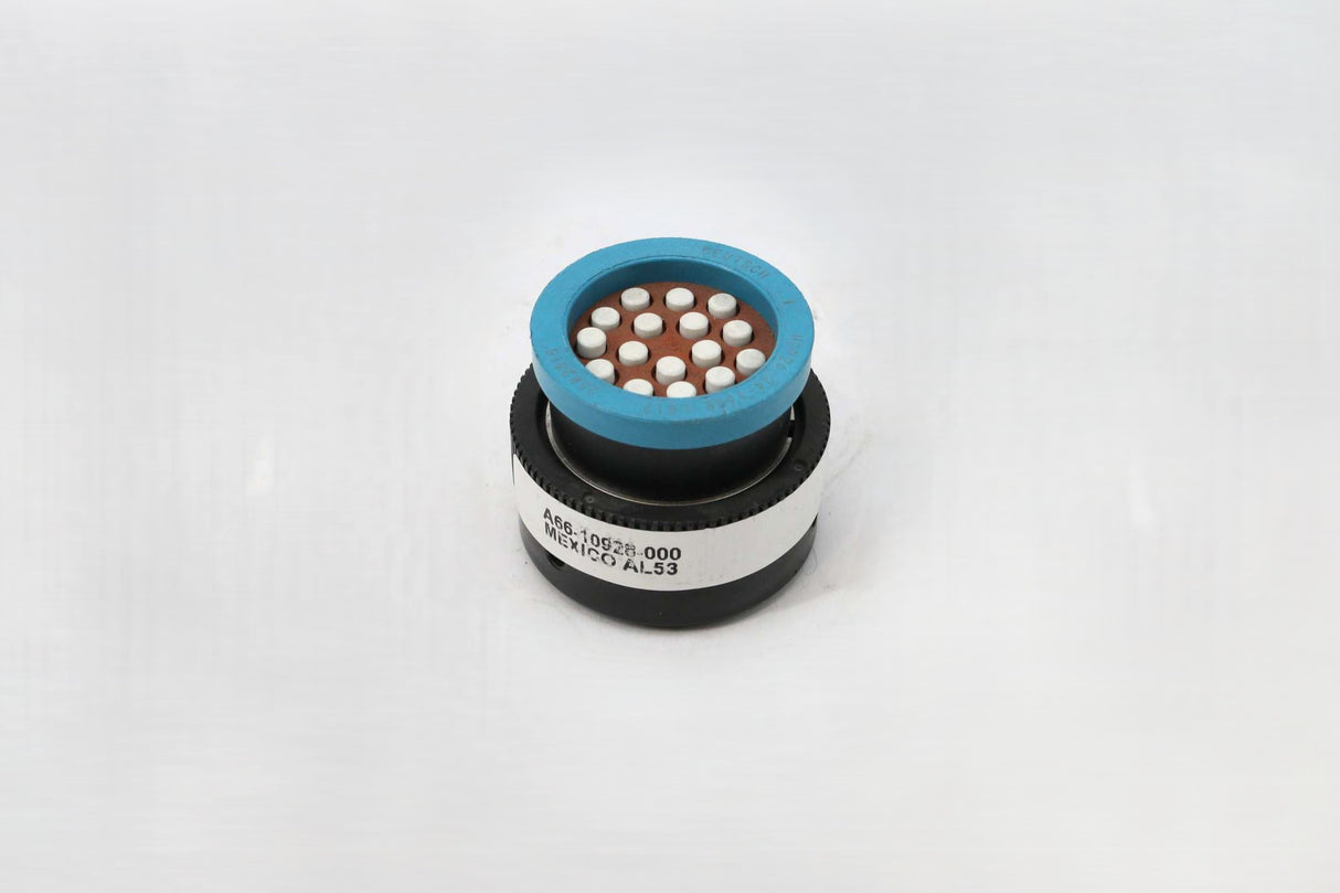 DEUTSCH - HDP26-24-21SE - HOUSING TERMINAL CAP