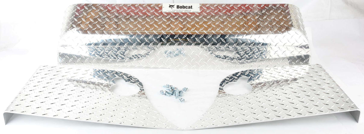 BOBCAT - 6901453 - EQUIP SHIELD