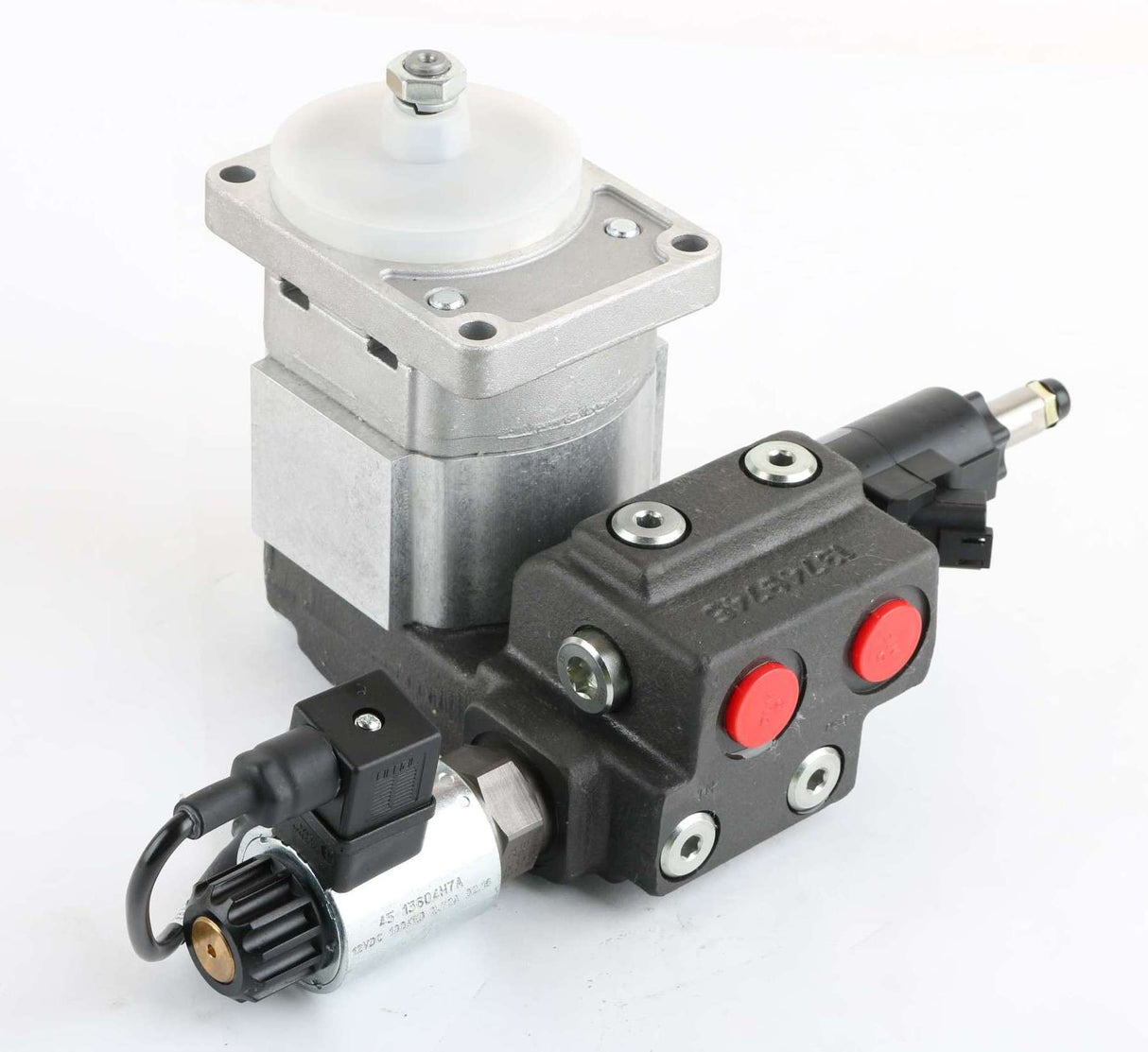 BOBCAT - 7231893 - MOTOR - FAN INV