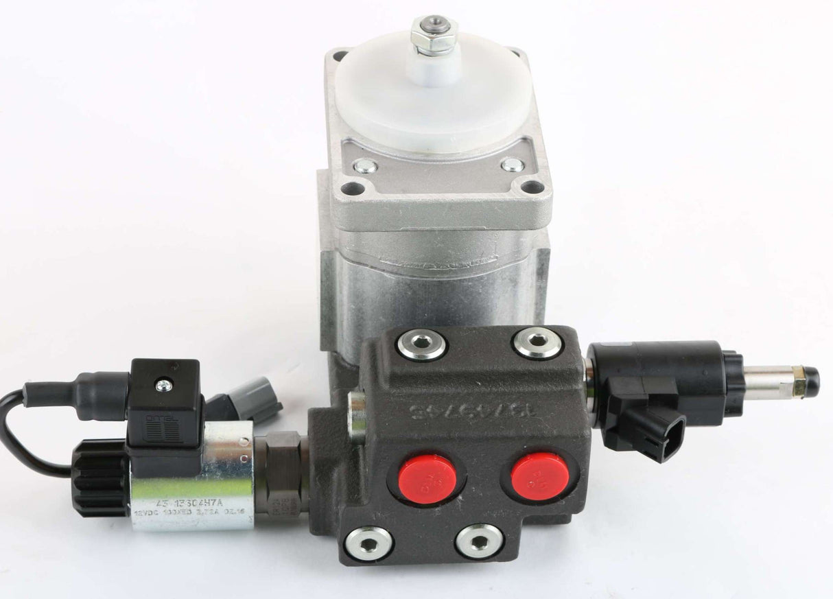 BOBCAT - 7231893 - MOTOR - FAN INV