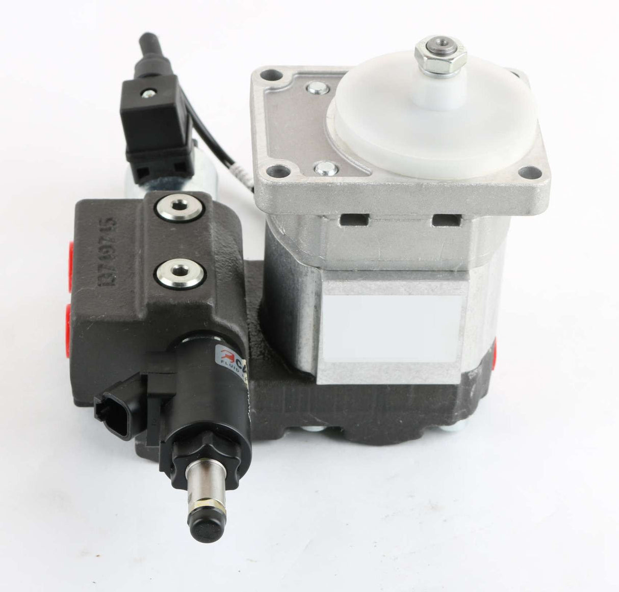 BOBCAT - 7231893 - MOTOR - FAN INV