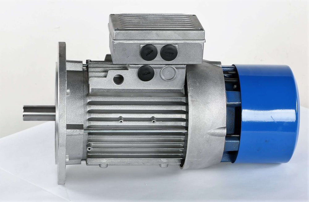 COEL MOTORI - F100LA4-870 - ELECTRIC MOTOR 2.2kW 400/690V50Hz