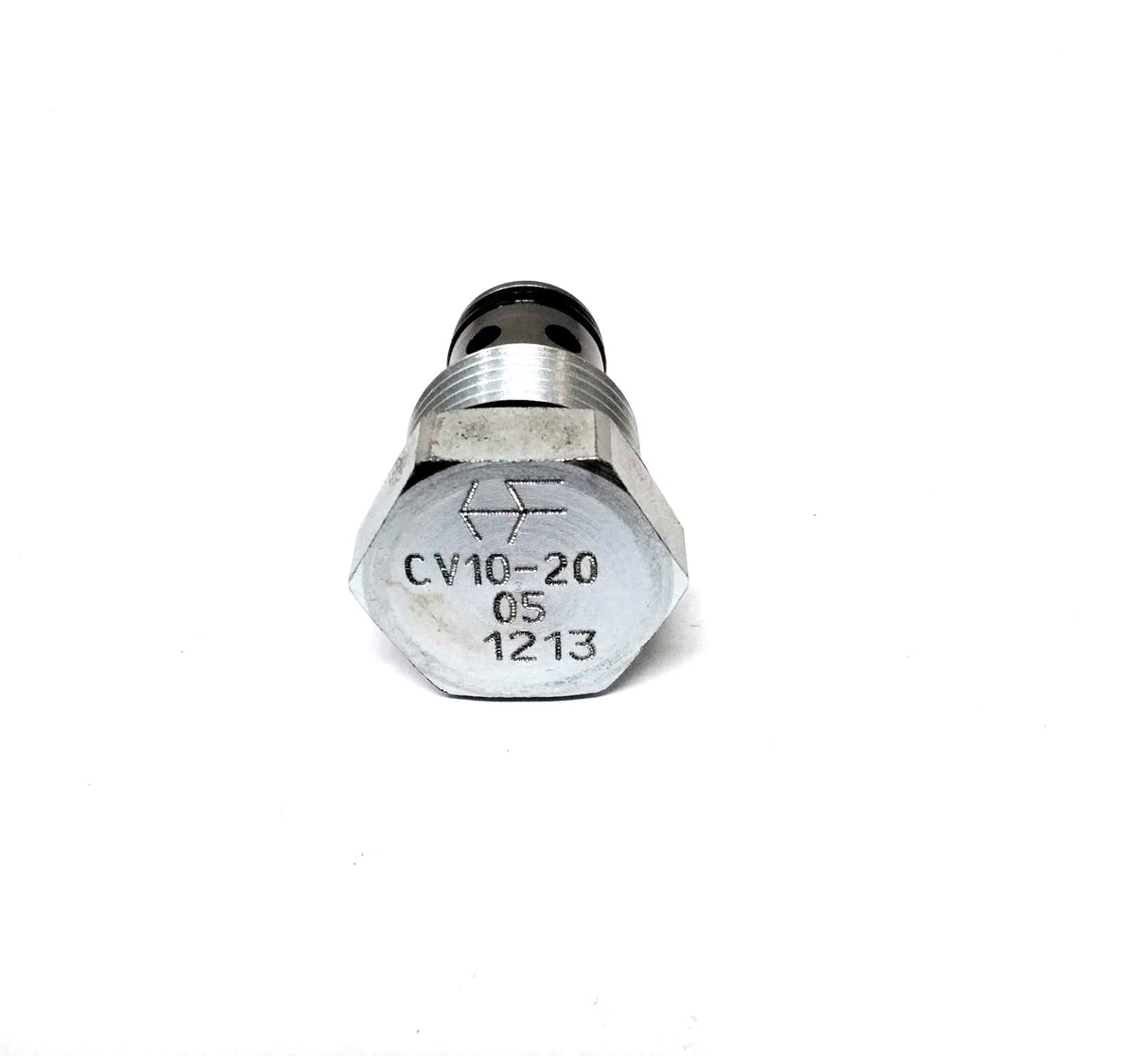 HYDRAFORCE - CV10-20-0-N-05 - HYDRAULIC CHECK VALVE CARTRIDGE