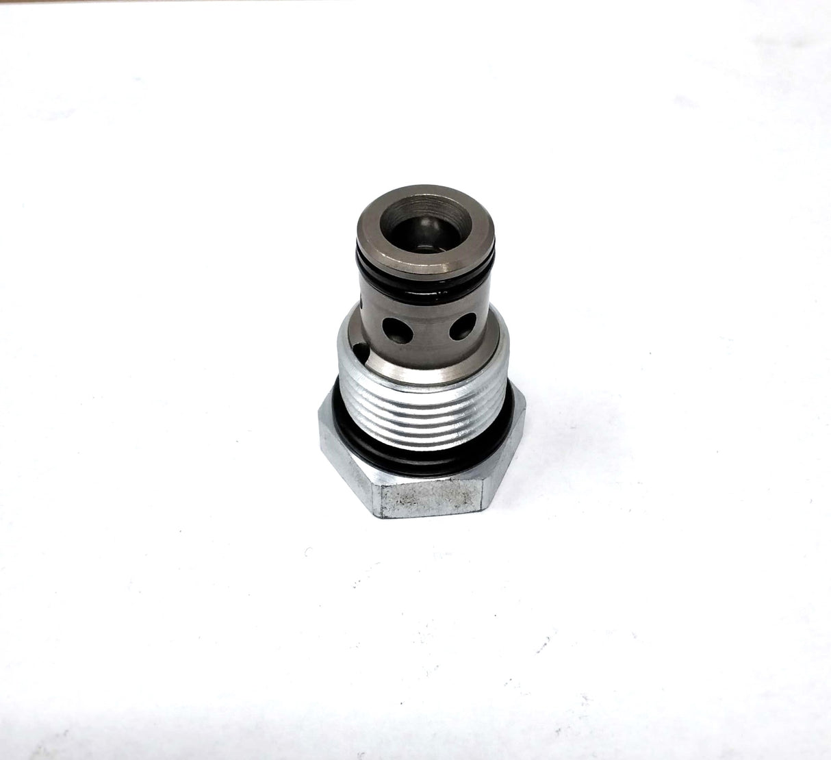 HYDRAFORCE - CV10-20-0-N-05 - HYDRAULIC CHECK VALVE CARTRIDGE