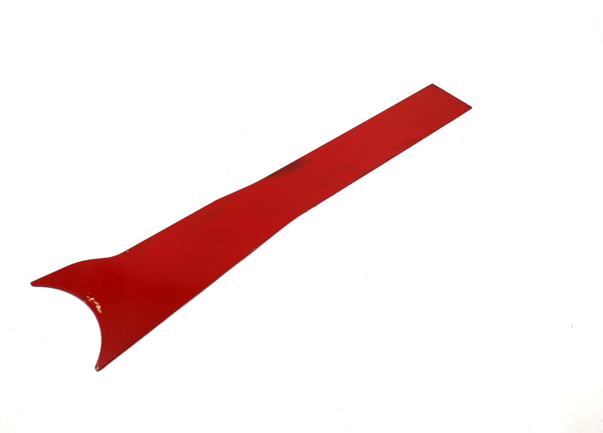 MANITOWOC GROVE - 4212492 - TEMPLATE MODIFICATION