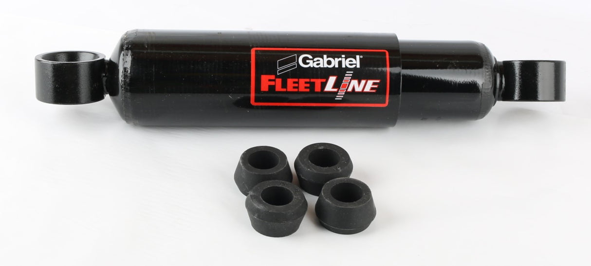 GABRIEL - 85702 - FLEETLINE 85 SERIES HEAVY DUTY SHOCK ABSORBER