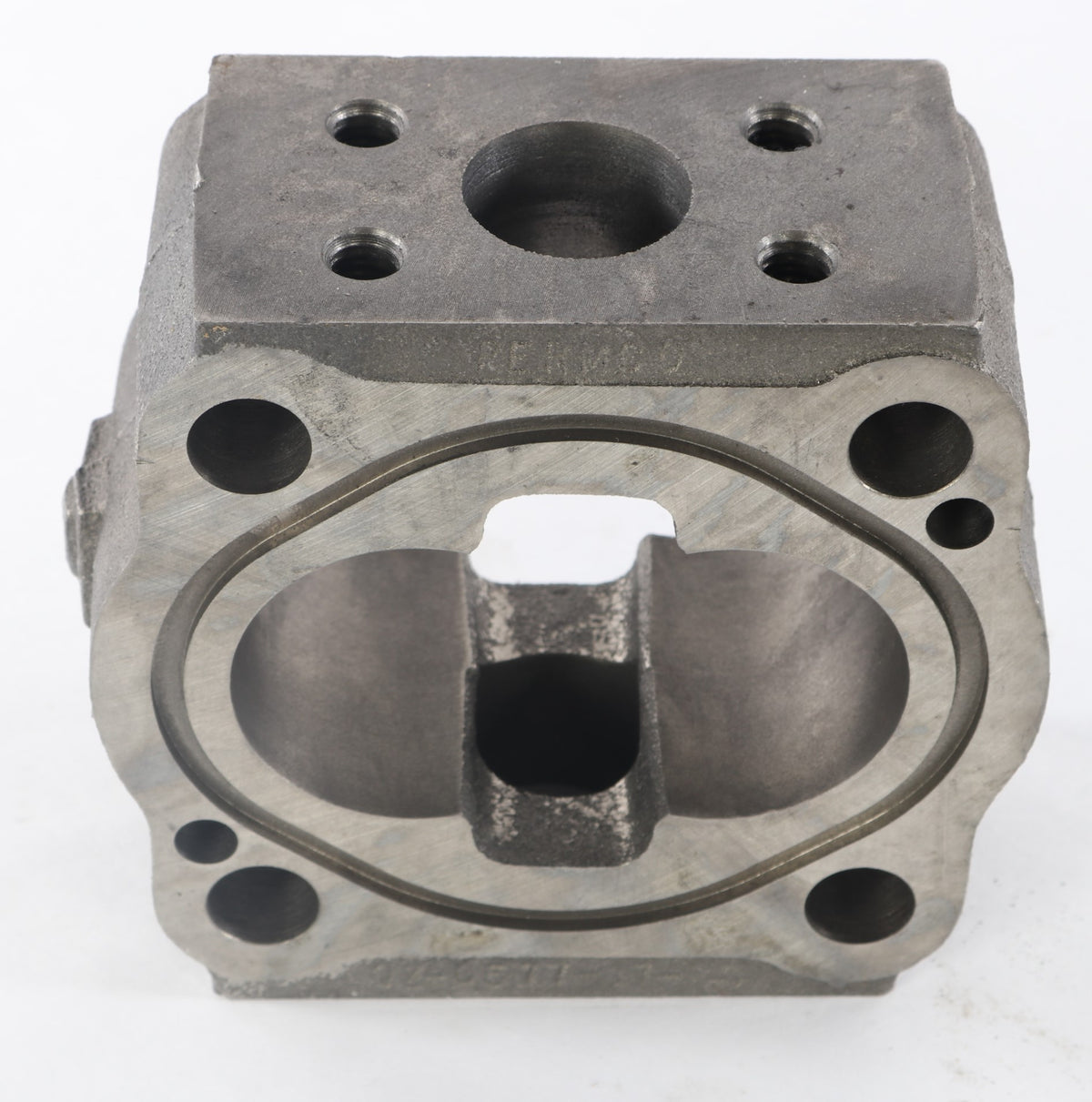 PERMCO - QZ-0577-17-36D - 3100 SERIES HOUSING 1.25IN & 1.25IN