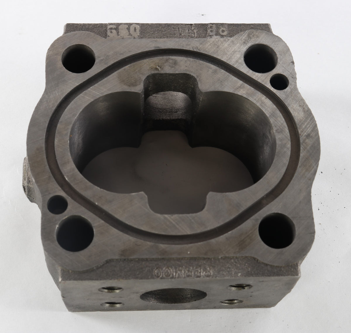 PERMCO - QZ-0577-17-36D - 3100 SERIES HOUSING 1.25IN & 1.25IN