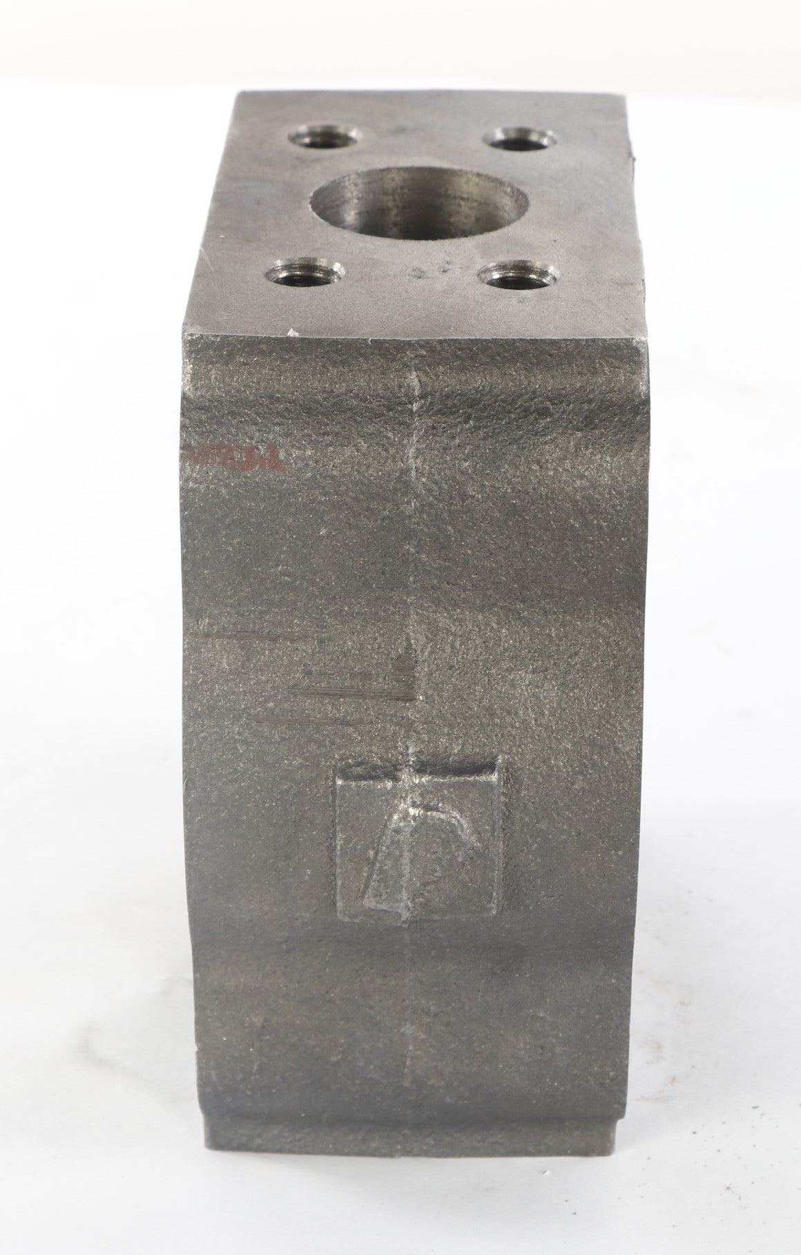 PERMCO - QZ-0577-17-36D - 3100 SERIES HOUSING 1.25IN & 1.25IN