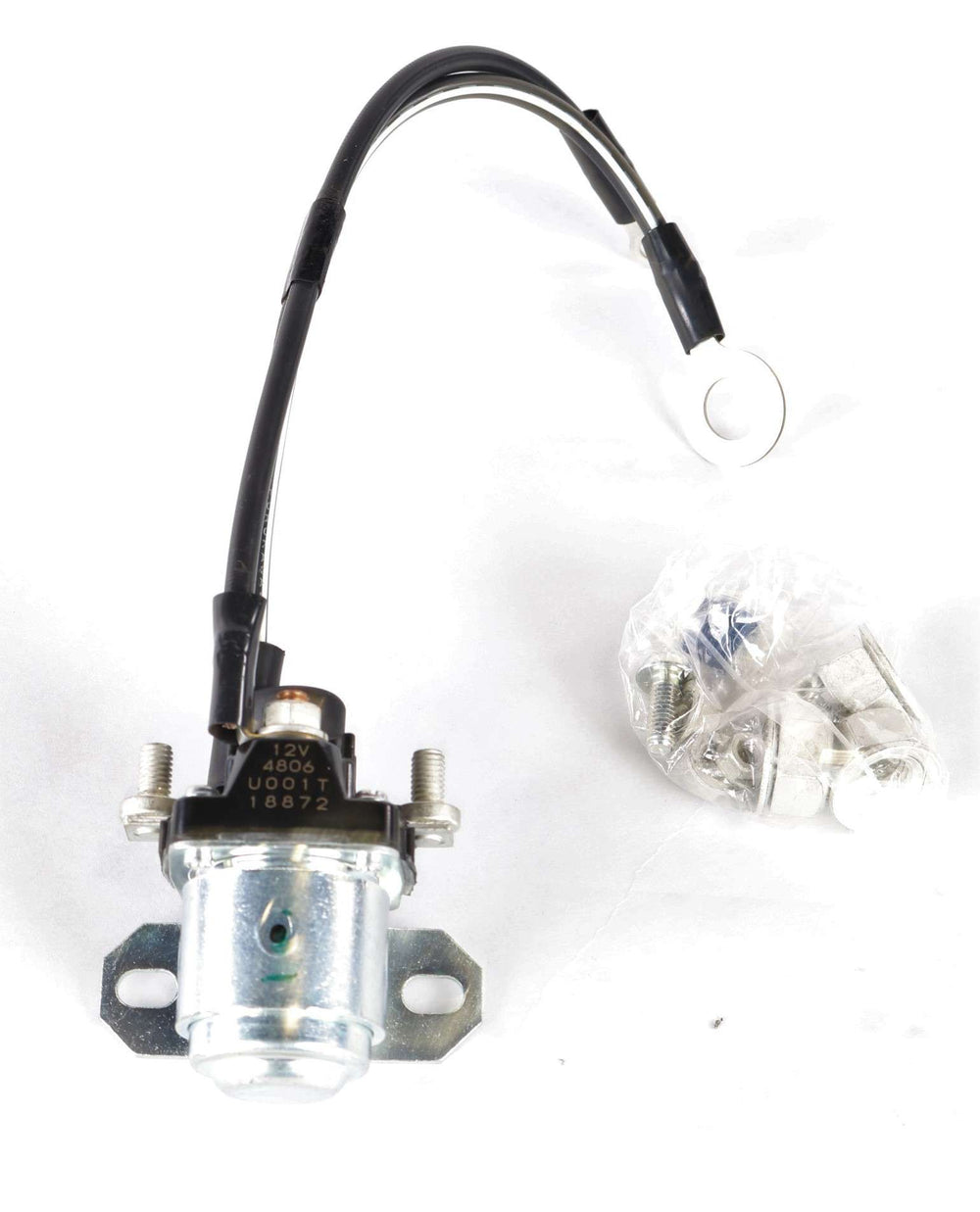 MITSUBISHI - 12-8882 - 12V RELAY KIT