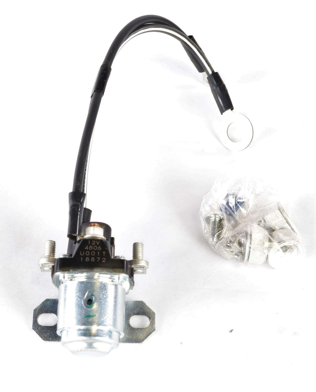 MITSUBISHI - 12-8882 - 12V RELAY KIT