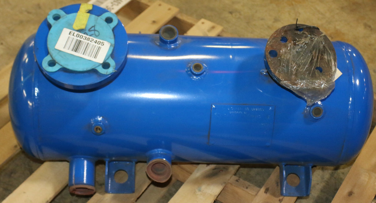 QUINCY COMPRESSOR - 2013100528 - RESERVOIRQGV/QGD200#