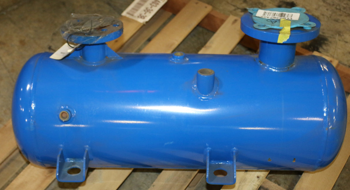 QUINCY COMPRESSOR - 2013100528 - RESERVOIRQGV/QGD200#