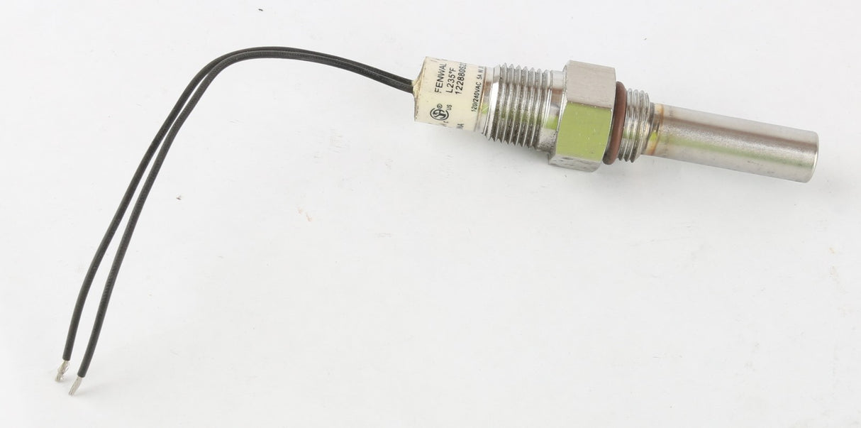 QUINCY COMPRESSOR - 2014706109 - TEMPERATURE SWITCH 230-240F SPST