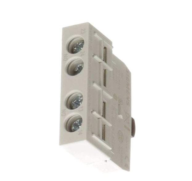 QUINCY COMPRESSOR - 1089941645 - CONTACT_AUX_FRONT MOUNT_2NO