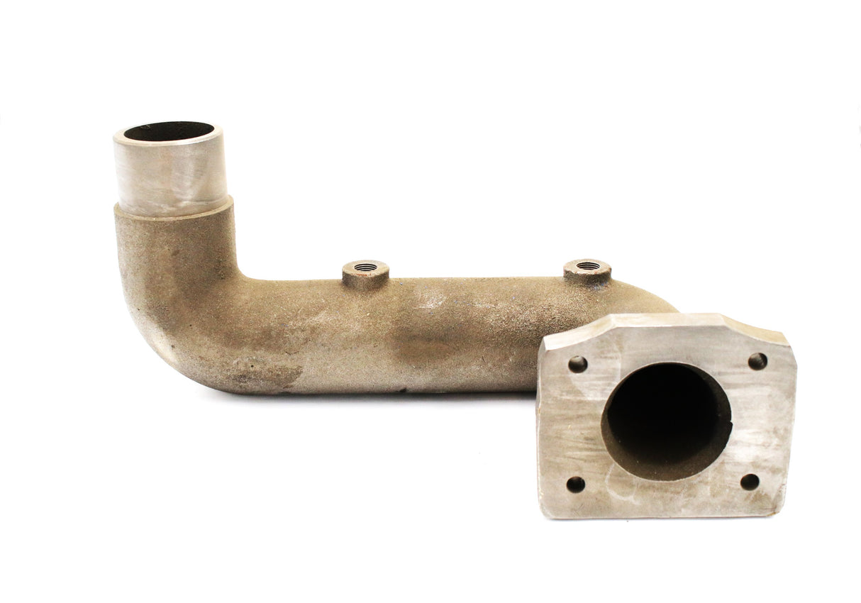 ATLAS COPCO - 2013200605 - MANIFOLD DISCHG QSI-500/600