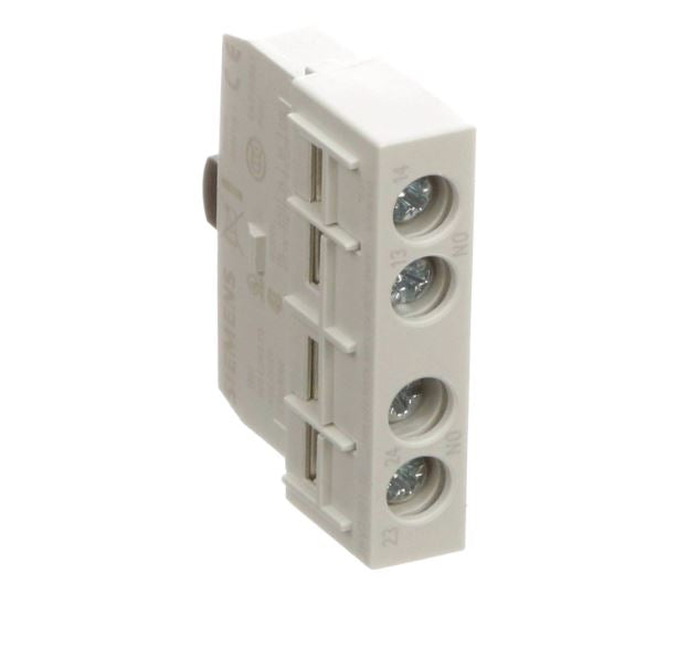 ATLAS COPCO - 1089941645 - CONTACT_AUX_FRONT MOUNT_2NO