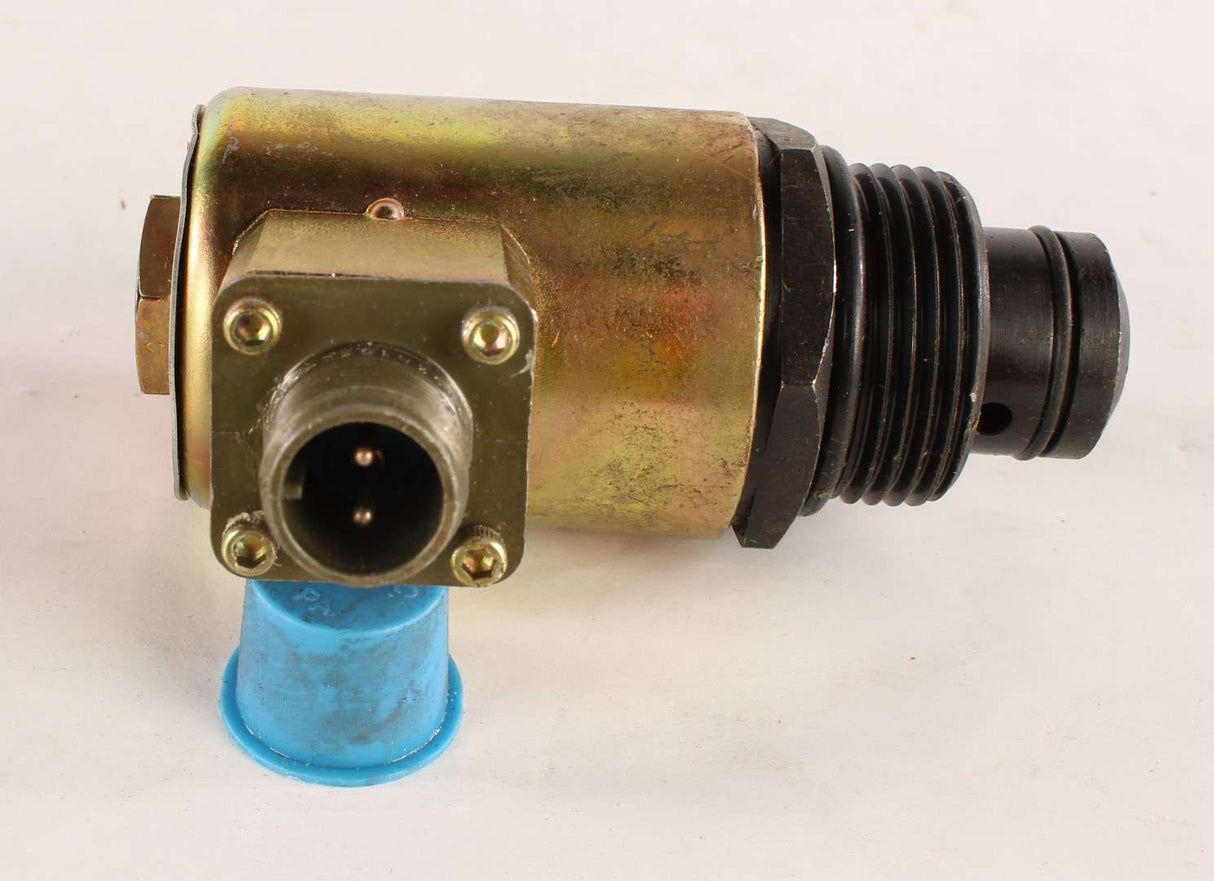 IWS - AM-501-1-0137 - SOLENOID VALVE - CONTROL CONCEPTS INC