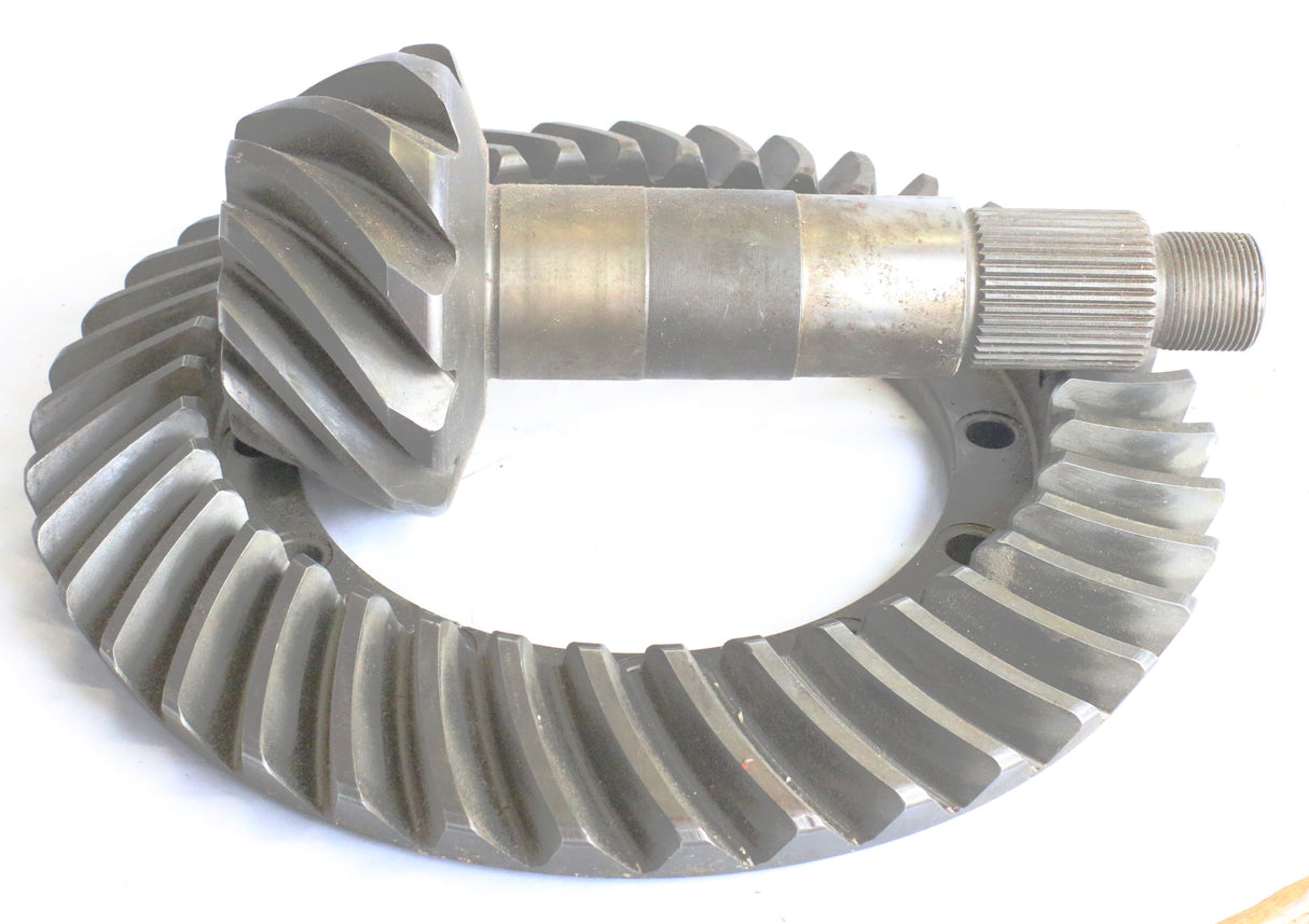 AXLETECH - A37594-3 - GEAR SET 3.55
