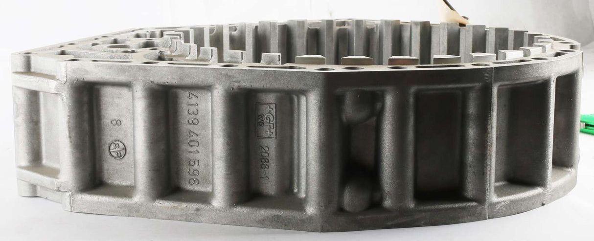 ZF - 4139-301-598 - INTERMEDIATE HOUSING