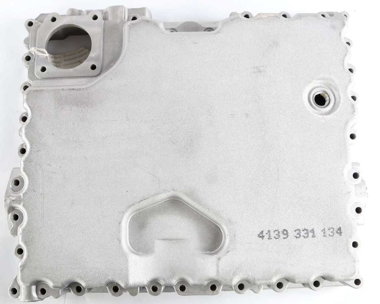 ZF - 4139-331-134 - OIL PAN