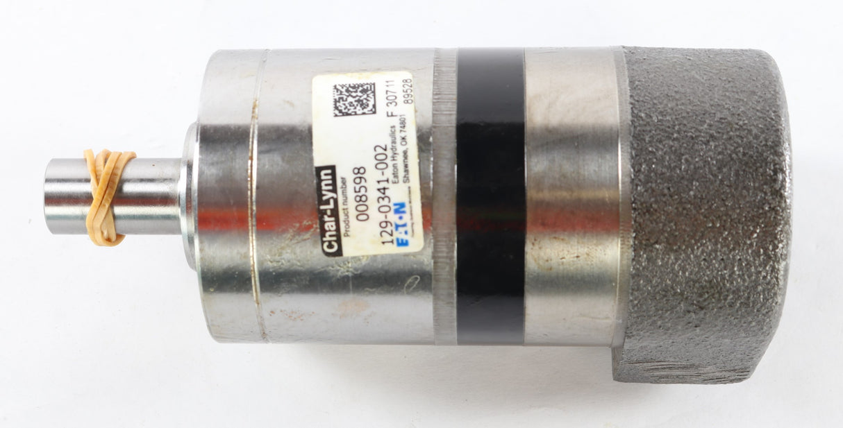 CHAR-LYNN - 129-0341-002 - HYDRAULIC ORBITAL MOTOR