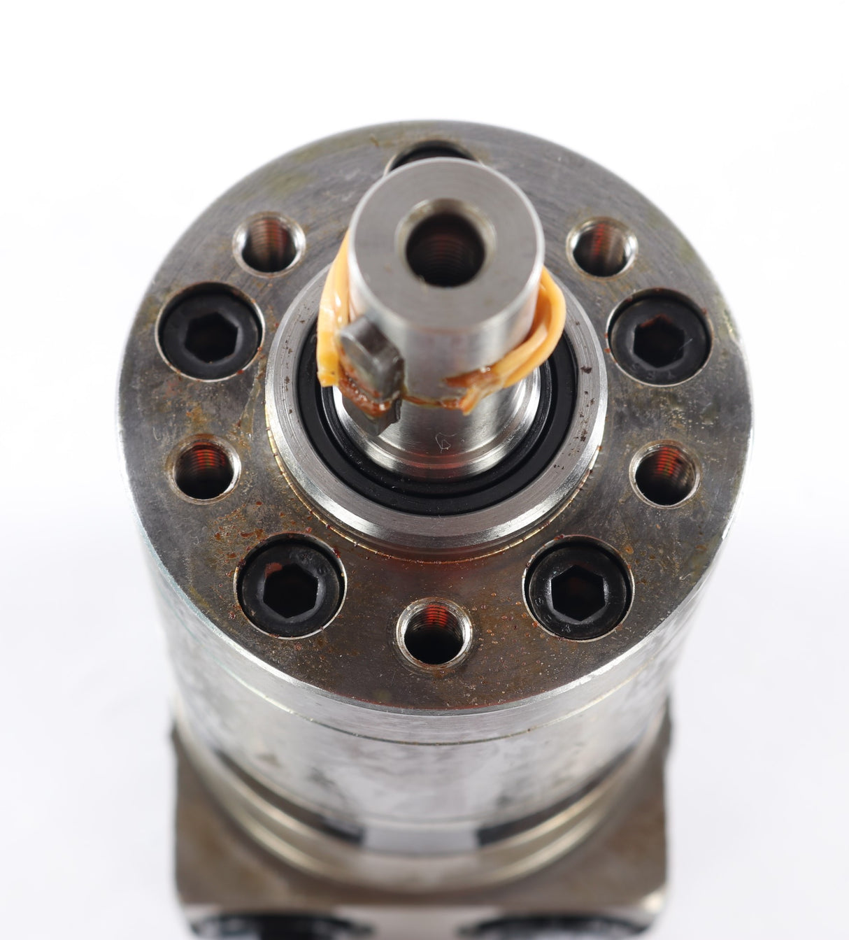 CHAR-LYNN - 129-0341-002 - HYDRAULIC ORBITAL MOTOR