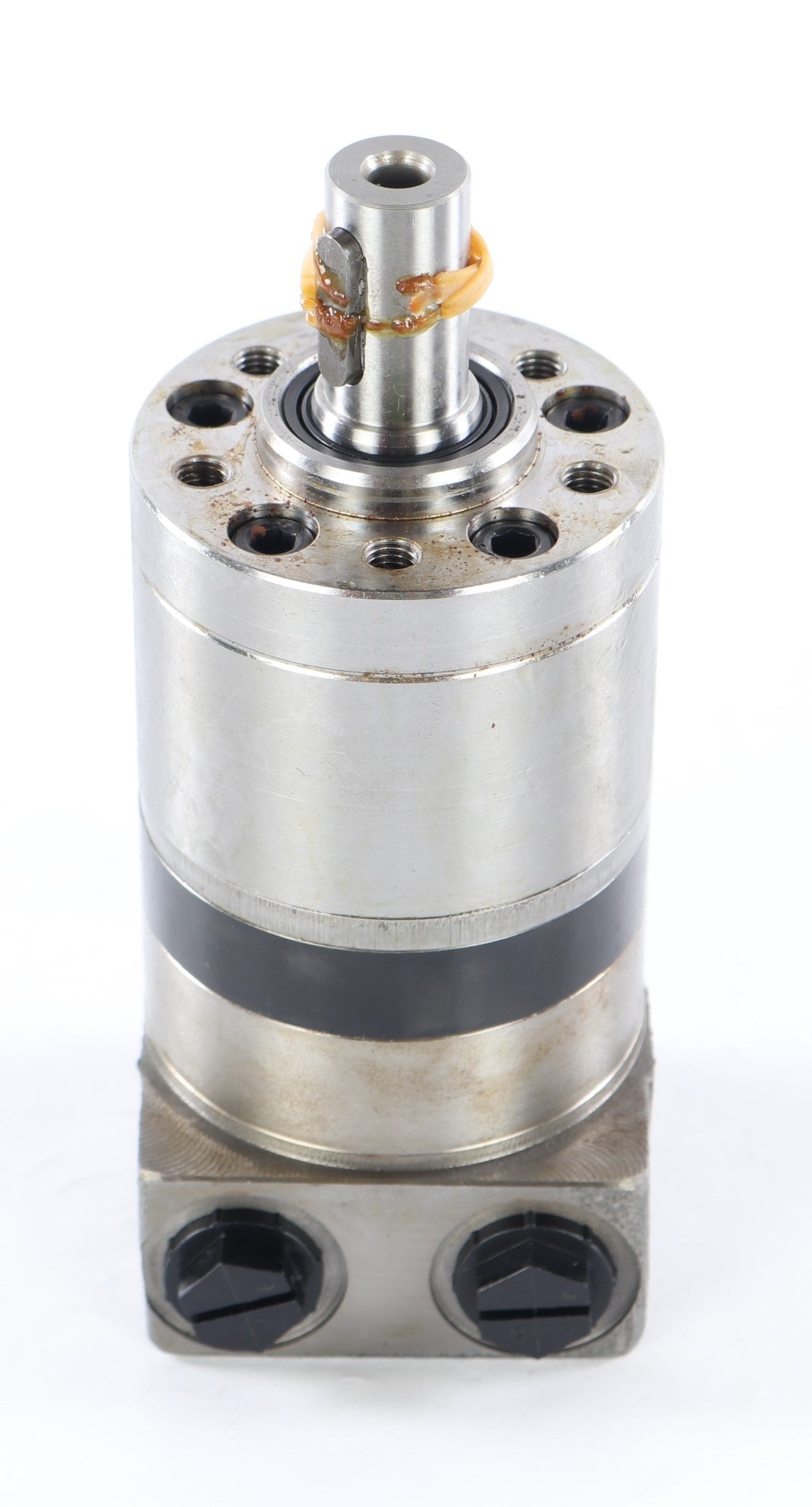 CHAR-LYNN - 129-0341-002 - HYDRAULIC ORBITAL MOTOR