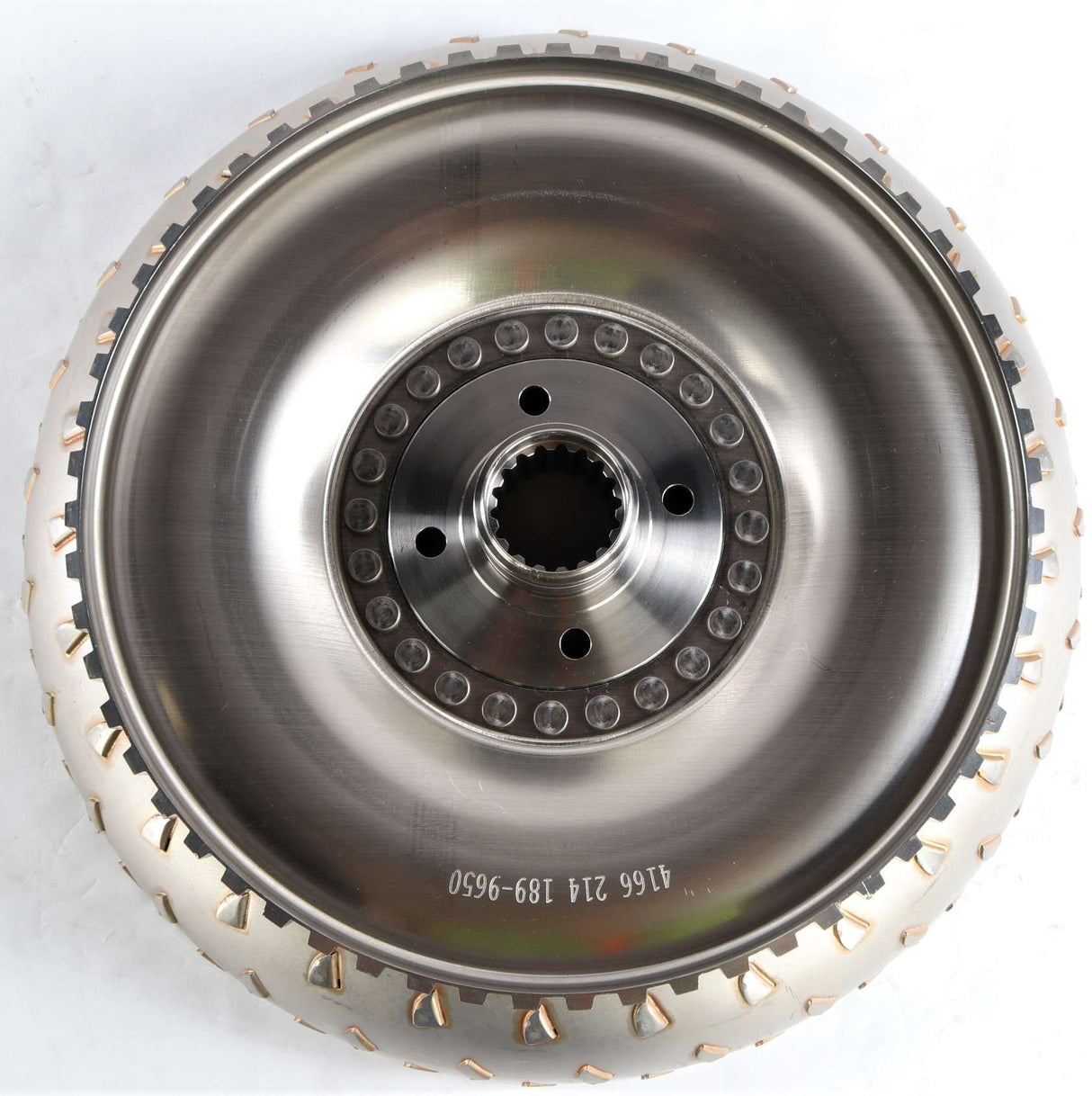ZF - 0501-214-189 - TURBINE WHEEL 18 TEETH