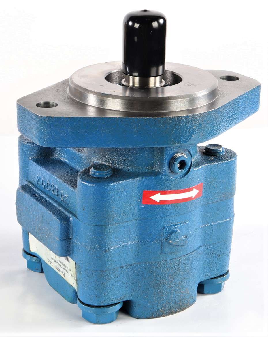 PERMCO - M3100C786LDZA05-32 - HYDRAULIC GEAR MOTOR
