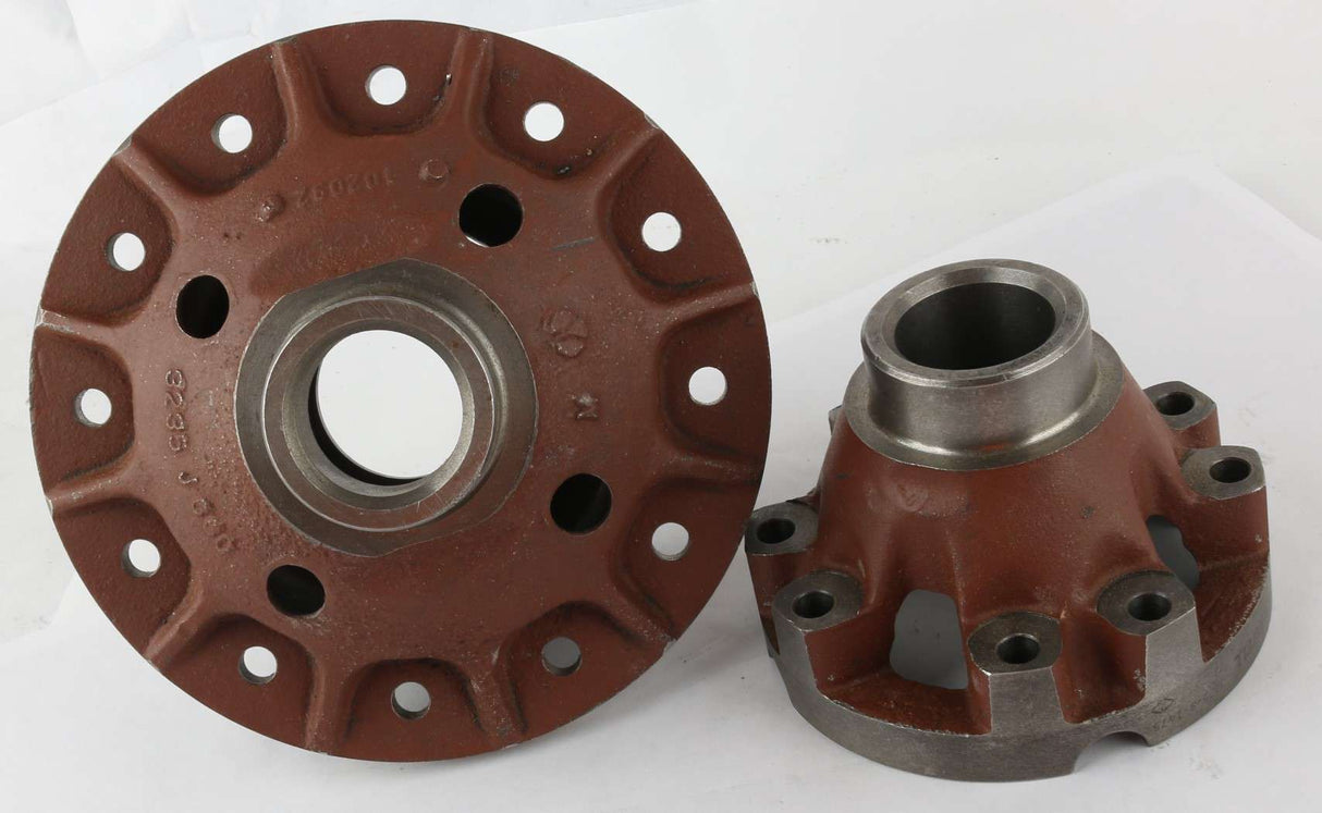 AXLETECH - A63235K661 - CASE