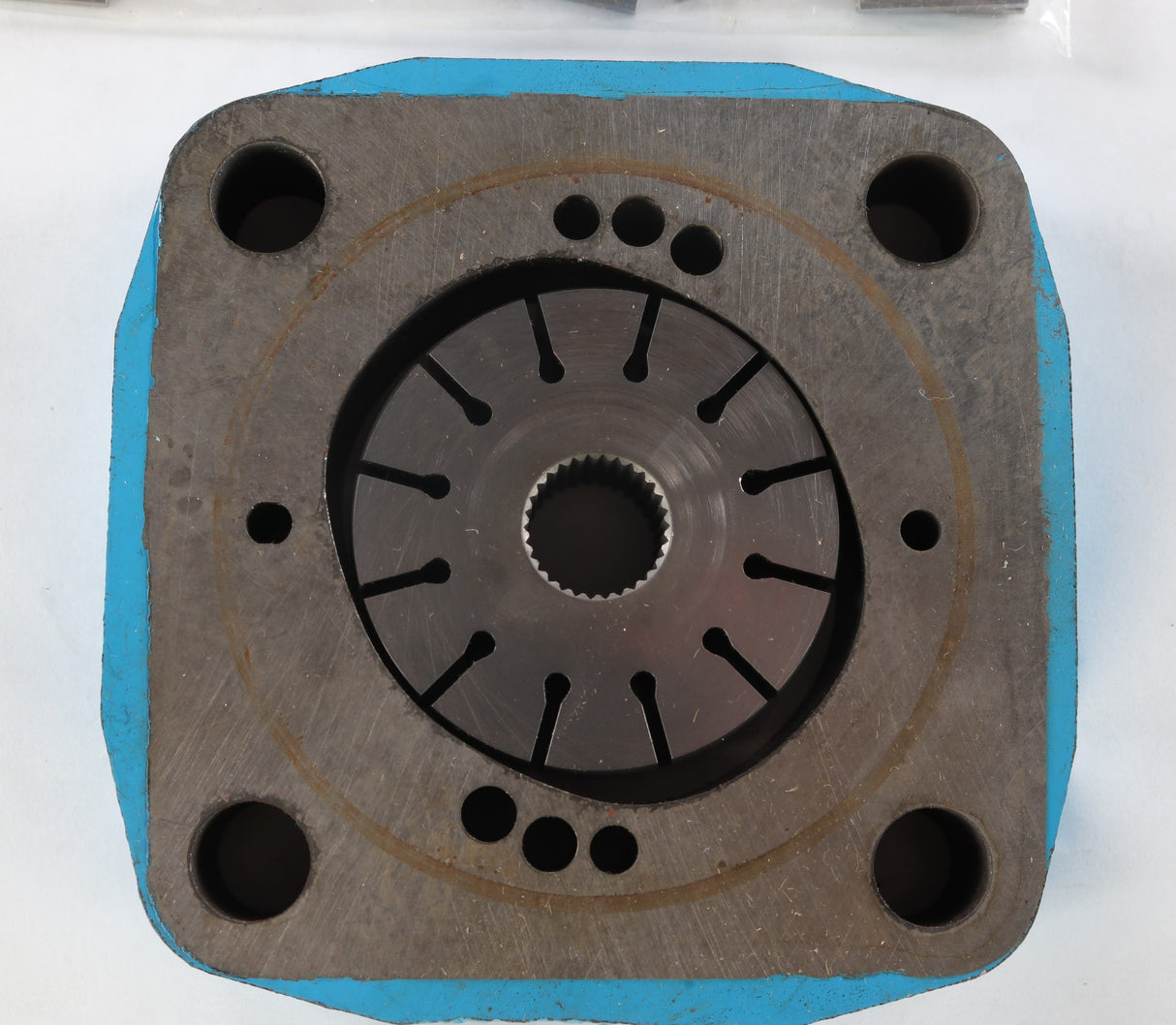 VICKERS - 02-137563 - V20-9 VANE PUMP CARTRIDGE KIT