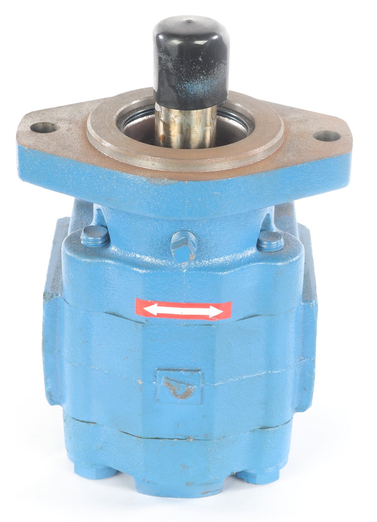 PERMCO - M5000A886ADXK20-00 - HYDRAULIC MOTOR KEYED SHAFT DIA. SHAFT 1.25IN